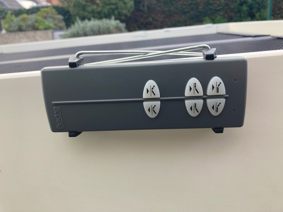 Image 1 of Auping elektrisches Kingsize 200x220