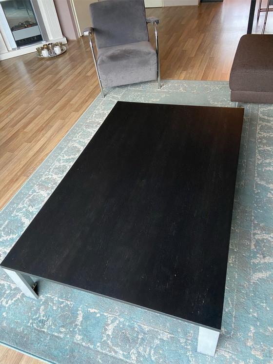 Image 1 of Leolux Couchtisch 145x94x31