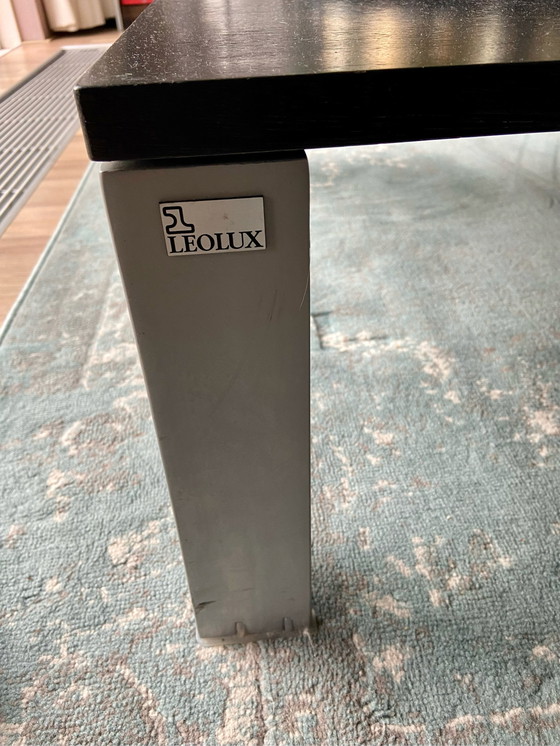 Image 1 of Leolux Couchtisch 145x94x31