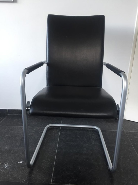 Image 1 of 2 x Hülsta Stühle