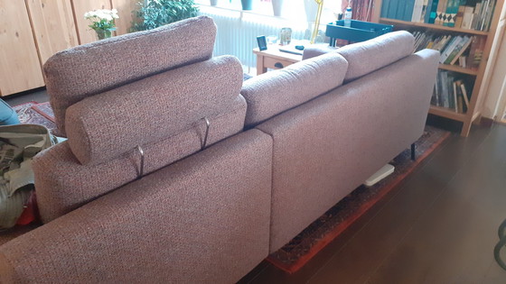 Image 1 of Montel Montelex Plus Sofa