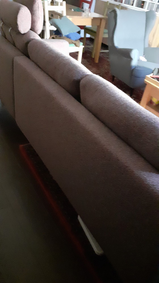 Image 1 of Montel Montelex Plus Sofa