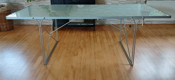 Image 1 of Niels Gammelgaard Esstisch