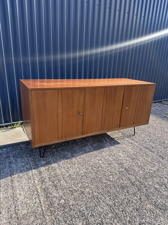 Image 1 of Vintage Kommode Haarnadel