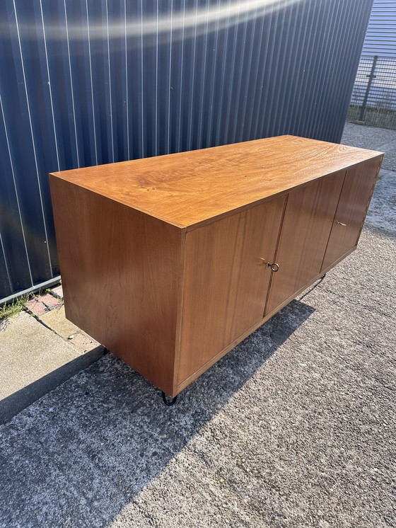 Image 1 of Vintage Kommode Haarnadel