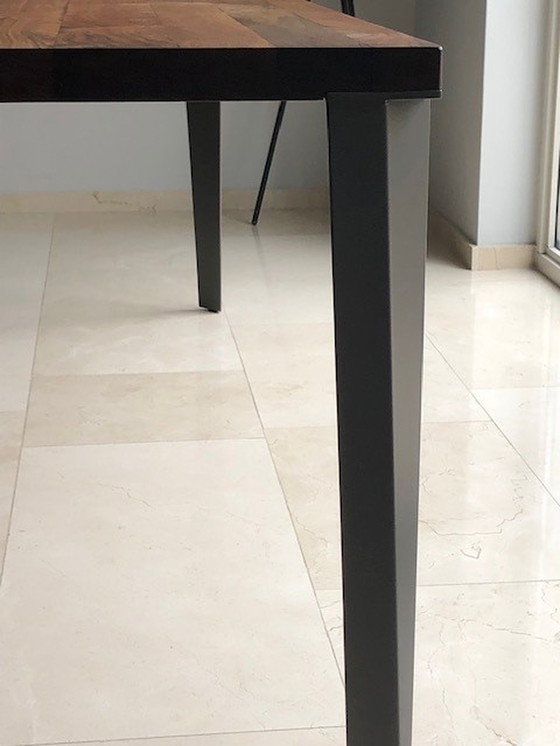 Image 1 of Harvink-Esstisch