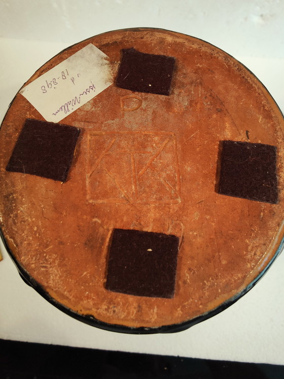 Image 1 of Max Laeuger Art Nouveau