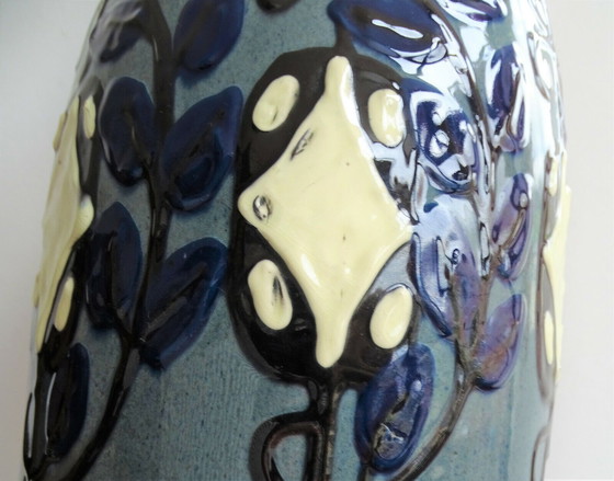 Image 1 of Max Laeuger Art Nouveau