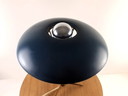 Philips Bijou Tischlampe von Louis Kalff