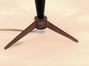Philips Bijou Tischlampe von Louis Kalff