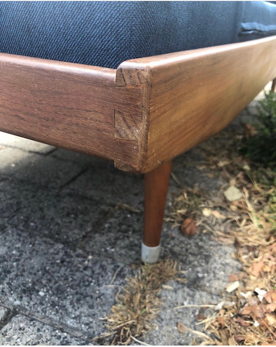 Image 1 of Pastoe von Cees Braakman Daybed