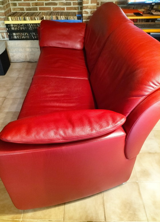 Image 1 of Leolux Sofa