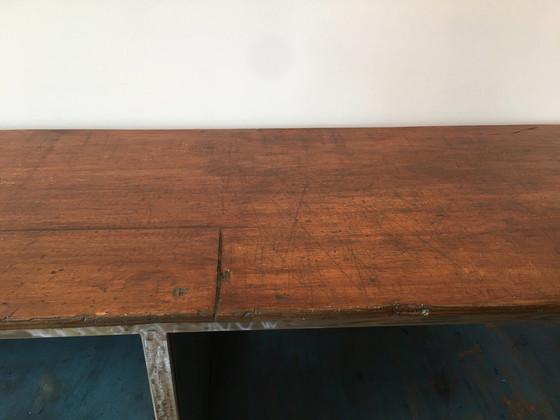 Image 1 of Sideboard/TV-Schrank, industriell