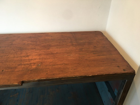 Image 1 of Sideboard/TV-Schrank, industriell