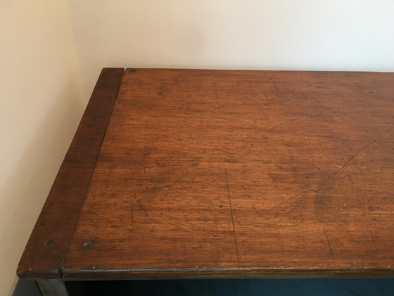 Image 1 of Sideboard/TV-Schrank, industriell