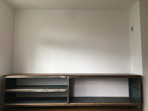 Image 1 of Sideboard/TV-Schrank, industriell