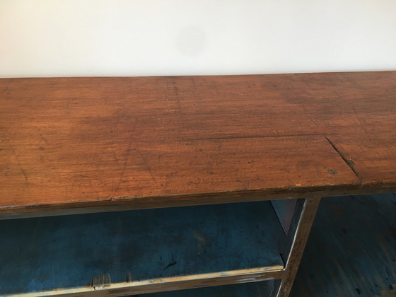 Image 1 of Sideboard/TV-Schrank, industriell