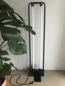 Zerbetto Padova DUO Gigante Stehleuchte