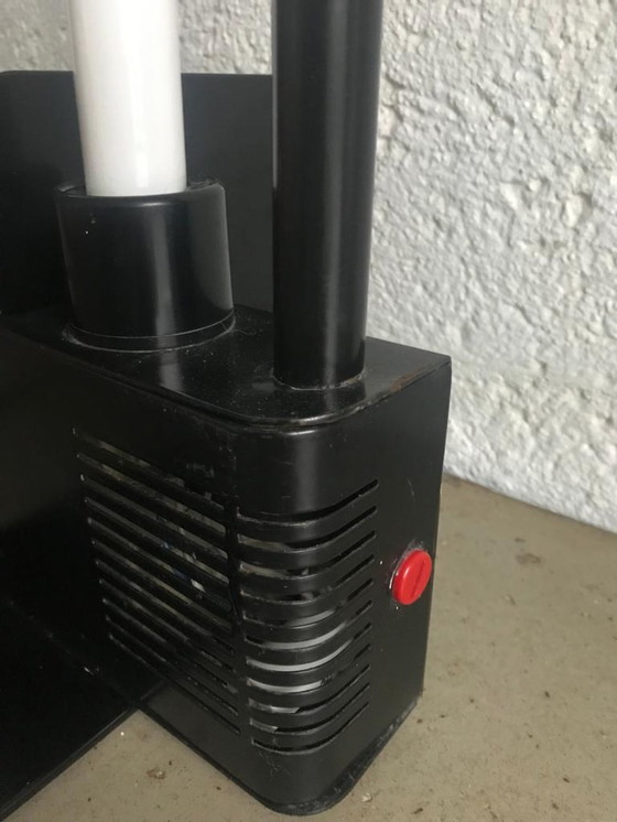 Image 1 of Zerbetto Padova DUO Gigante Stehleuchte