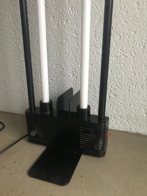 Image 1 of Zerbetto Padova DUO Gigante Stehleuchte