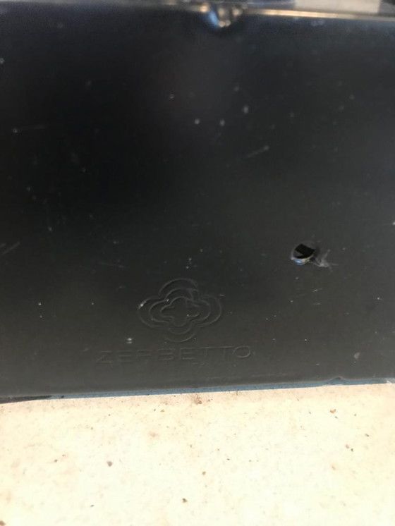 Image 1 of Zerbetto Padova DUO Gigante Stehleuchte