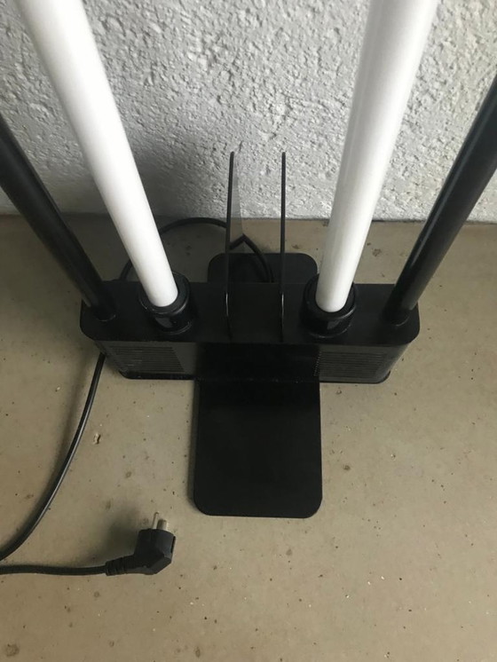 Image 1 of Zerbetto Padova DUO Gigante Stehleuchte