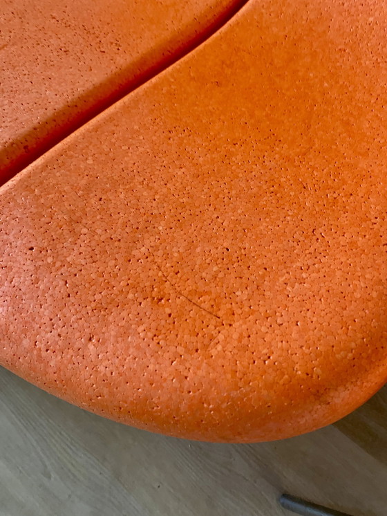 Image 1 of 2x FEEK Snap Stühle von Karim Rashid