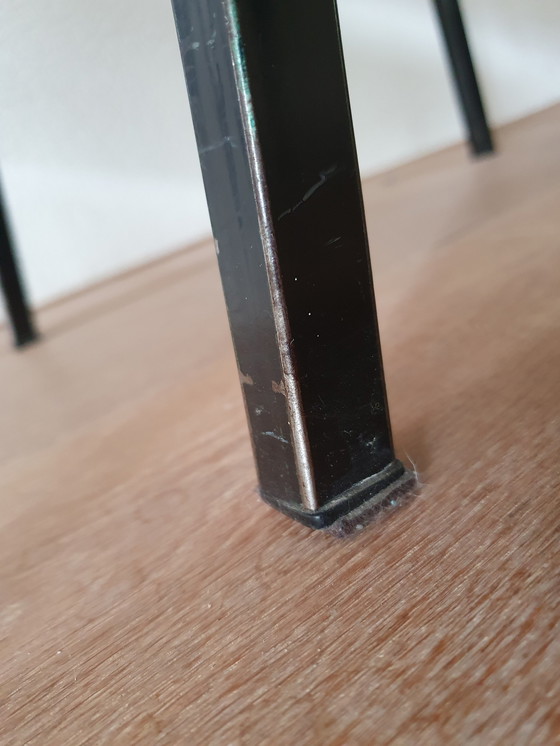 Image 1 of 5x Martin Visser Esszimmerstuhl