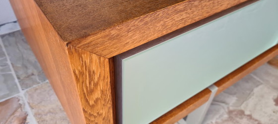 Image 1 of Delato Credenza schönes TV-Möbel / niedriges Sideboard