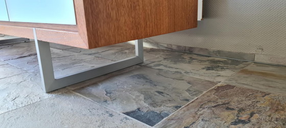 Image 1 of Delato Credenza schönes TV-Möbel / niedriges Sideboard