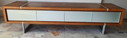 Delato Credenza schönes TV-Möbel / niedriges Sideboard
