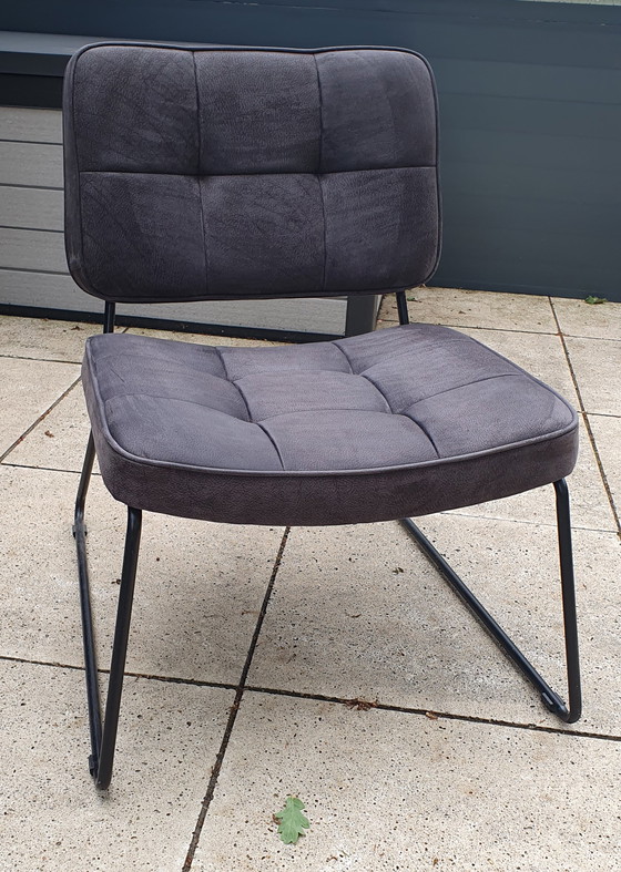 Image 1 of Montel Hudson-Sessel