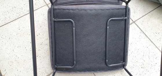 Image 1 of Montel Hudson-Sessel