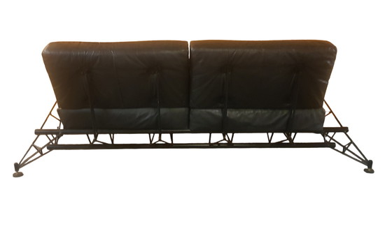 Image 1 of Harvink by Jack Crebolder rahmenloses Sofa Wings