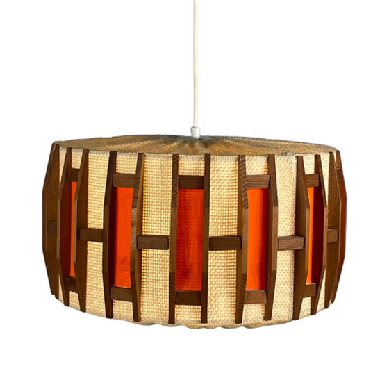 Image 1 of Skandinavisch Deckenlampe