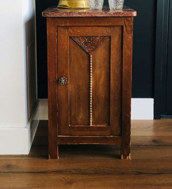 Image 1 of Kleiner Schrank