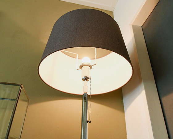 Image 1 of Vintage XL Tischlampe