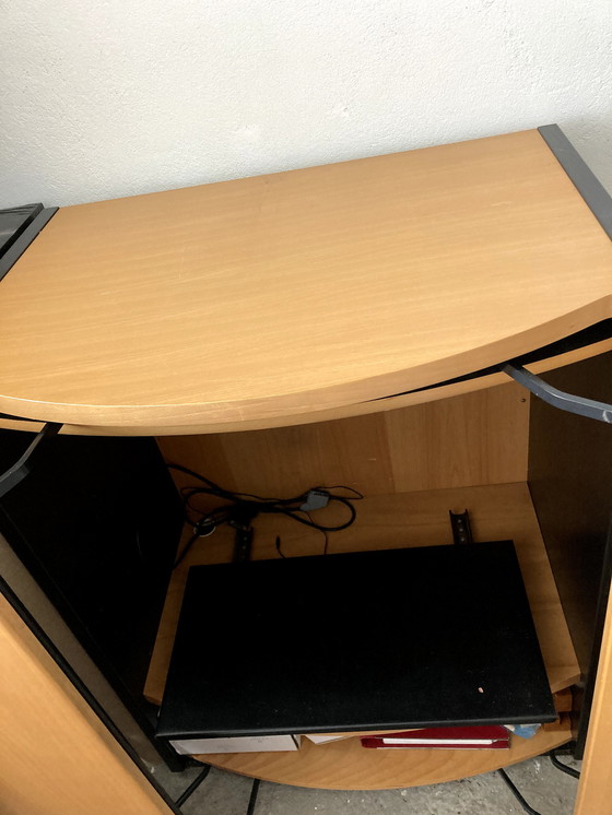 Image 1 of Hülsta Schrankwand