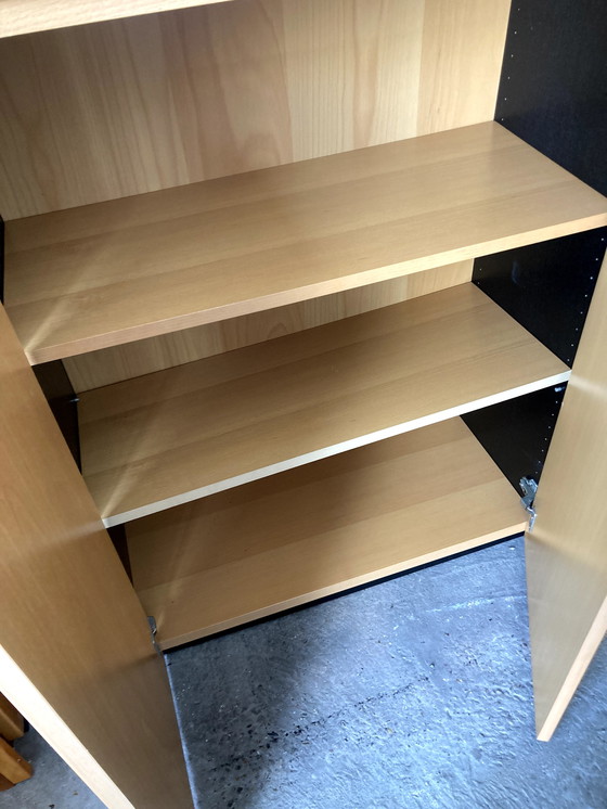 Image 1 of Hülsta Schrankwand