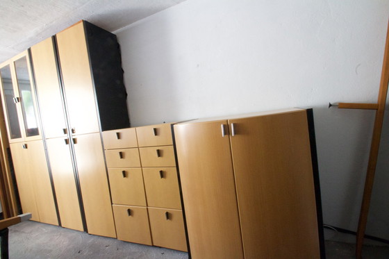 Image 1 of Hülsta Schrankwand