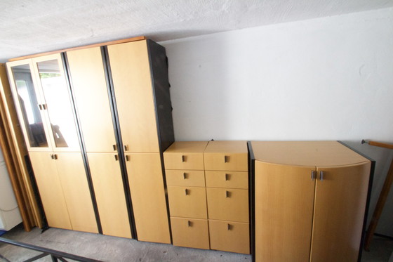 Image 1 of Hülsta Schrankwand