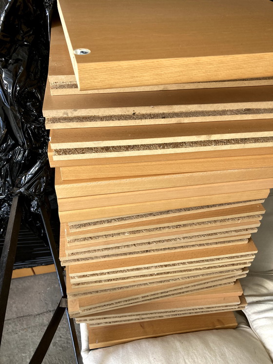 Image 1 of Hülsta Schrankwand