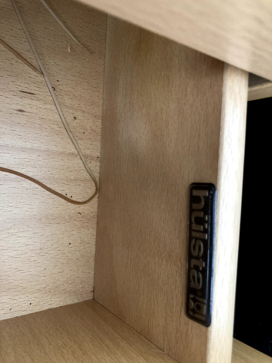 Image 1 of Hülsta Schrankwand