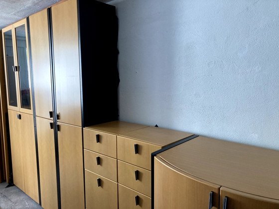 Image 1 of Hülsta Schrankwand