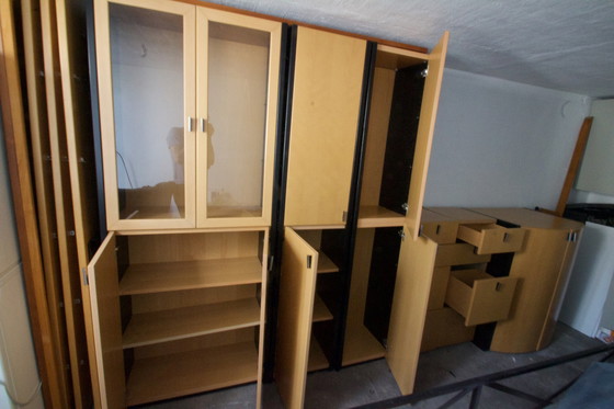 Image 1 of Hülsta Schrankwand