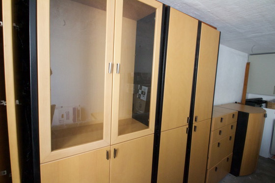 Image 1 of Hülsta Schrankwand