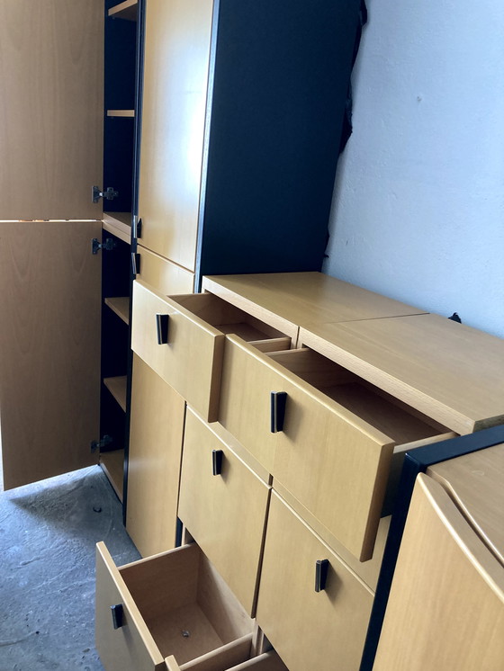 Image 1 of Hülsta Schrankwand