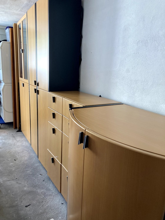 Image 1 of Hülsta Schrankwand