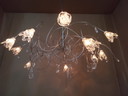 Harco Loor Designlampe Eis