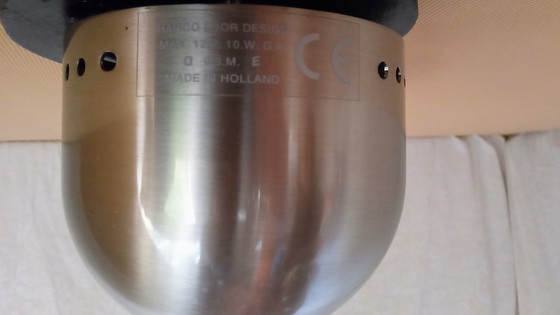 Image 1 of Harco Loor Designlampe Eis